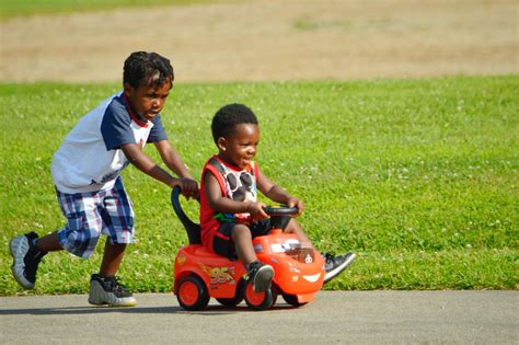 Free stock photo of african american kids, brown, brown skinned