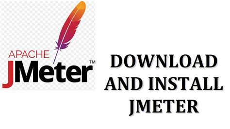 Jmeter Tutorial | Dowanload Apache Jmeter - YouTube