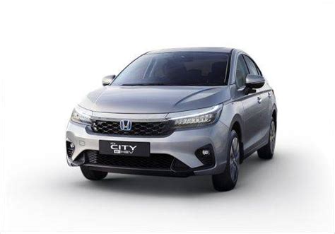 Honda City Hybrid ZX CVT Reinforced Colours - Check all Colour Options for Honda City Hybrid ZX ...