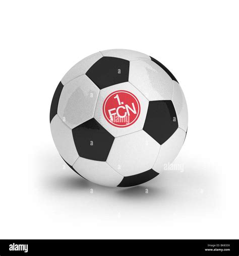 1. FC Nürnberg Stock Photo - Alamy