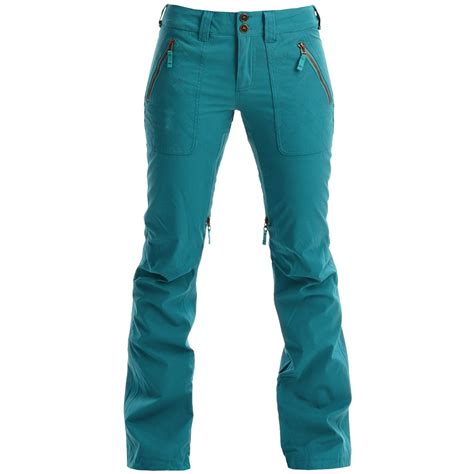 Burton Vida Snowboard Pants (For Women) 131AM