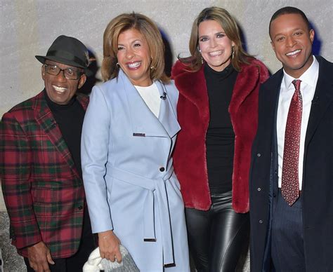 'Today' show hosts Al Roker Craig Melvin absent | Today show hosts ...