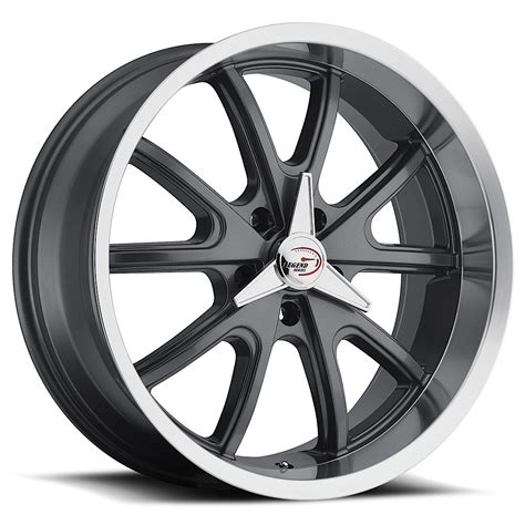 Vision Wheel 143 Torque Wheels & 143 Torque Rims On Sale