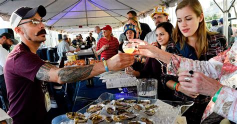 The most popular beers at the 2016 Great American Beer Festival