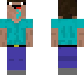 Noob | Minecraft Skin