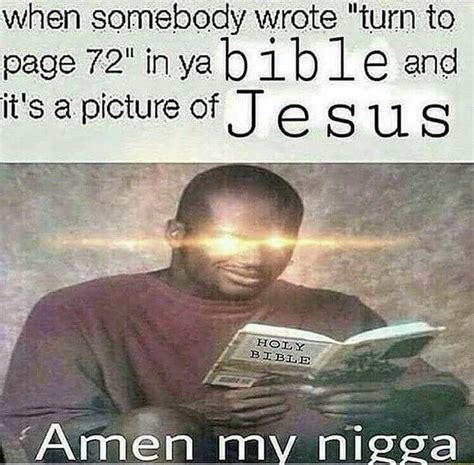 Amen - Meme by fuckyea77 :) Memedroid