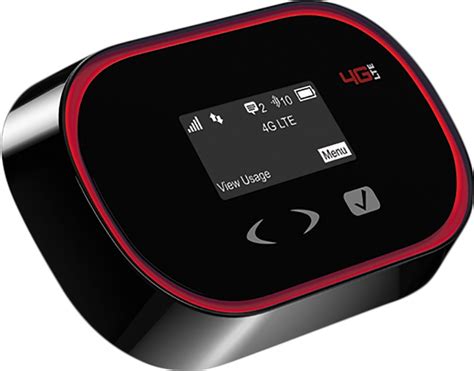 Verizon Jetpack 4G LTE Mobile Hotspot MiFi 5510L Price and Features