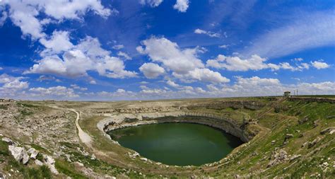 Sinkhole Lake-2 | Lake, Travel, Outdoor