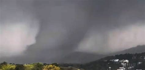 UPDATES: ‘Catastrophic’ tornado hits Little Rock, major twisters in ...