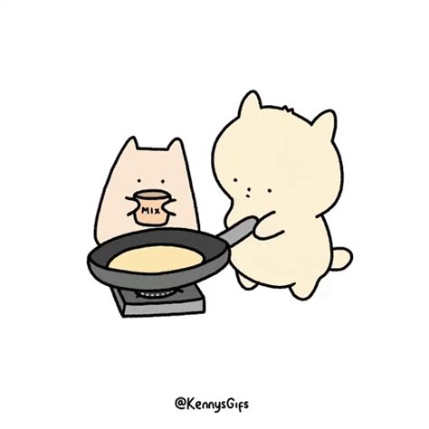 Pancake GIFs - Find & Share on GIPHY