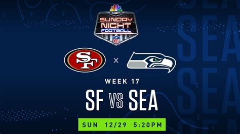 Seahawks Vs 49ers 2024 Time - Nonah Annabela