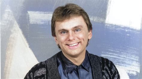 Do You Remember Pat Sajak's Short-Lived Late-Night Show?