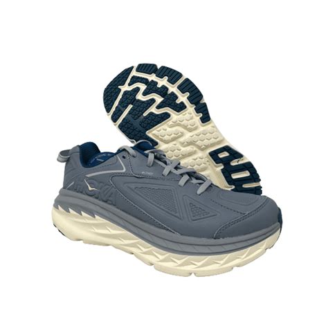 HOKA ONE ONE - Women's Hoka One One Bondi LTR Walking Shoe - Walmart.com - Walmart.com