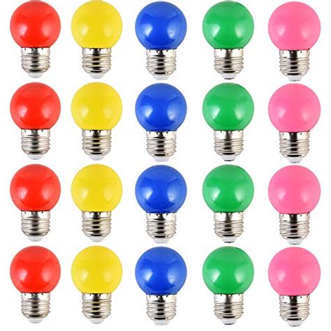 Ampoule led qui change de couleur, le comparatif pour 2020 | Comparatif ...