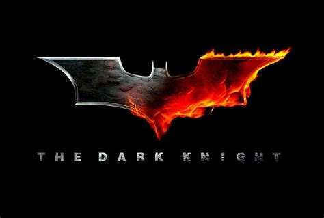 Dark Knight Logo | DESCRIPTION: Proposed concept for Dark Knight logo ...