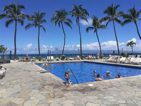 Aston Kaanapali shores, Maui : r/hawaiipics