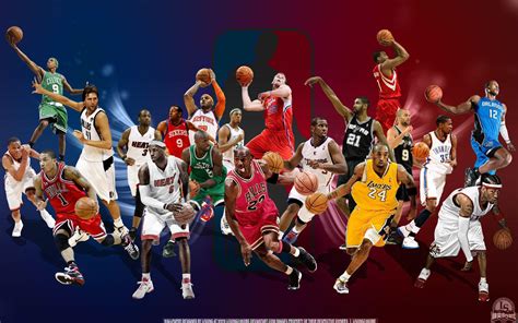 NBA Legends Wallpapers - Top Free NBA Legends Backgrounds - WallpaperAccess