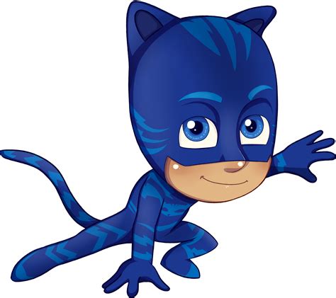 Pj Masks Catboy Png - (1280x1139) Png Clipart Download - EroFound