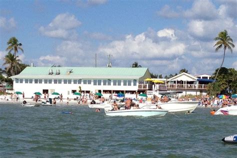 Fort Myers Waterfront Restaurants: 10Best WatersideRestaurant Reviews