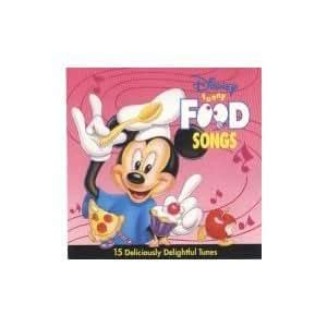 - Funny Food Songs - Amazon.com Music