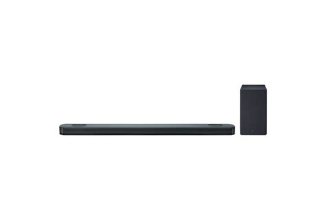 LG Dolby Atmos Sound Bar | LG UAE