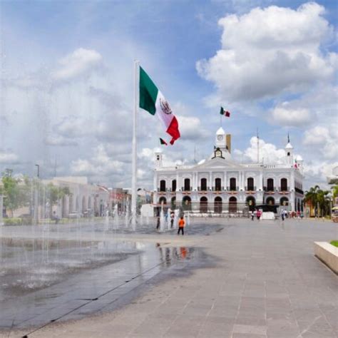 Top 5 Reasons Why Travelers Should Visit Tabasco, Mexico - Travel Off Path