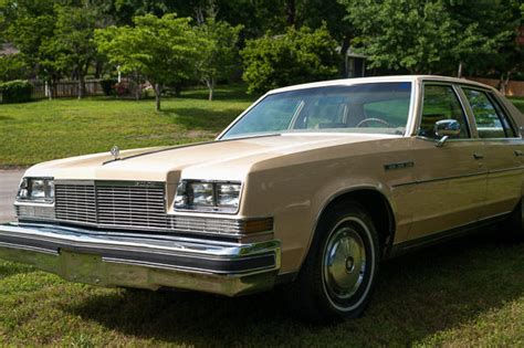 1977 Buick LeSabre Custom for sale - Buick LeSabre 1977 for sale in ...