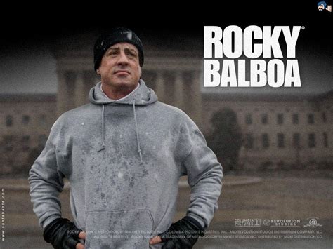 Rocky Balboa Quotes Wallpapers - Top Free Rocky Balboa Quotes ...