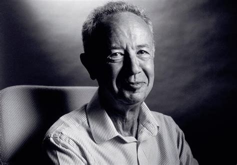 A Farewell Toast From Jim Breyer To Andy Grove (1936-2016)