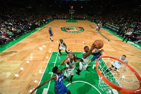 Photos: Magic vs. Celtics – Dec. 17, 2023 Photo Gallery | NBA.com