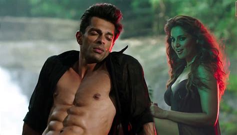 Bipasha Basu Karan Singh Grover ALONE Movie Katra Katra Song Pic : alone - photo 53 from album ...