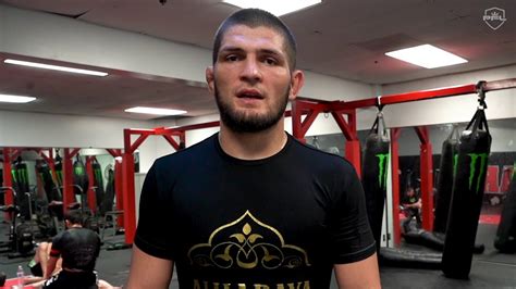 Umar Nurmagomedov : Qoakfmriob2yhm - Sergey morozov, with official ...