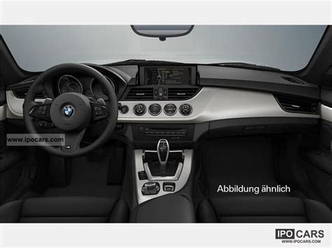 2011 BMW Z4 sDrive30i - Car Photo and Specs