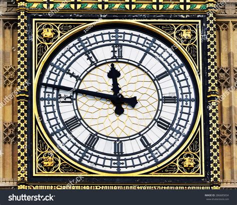 94 Big ben clockface Images, Stock Photos & Vectors | Shutterstock