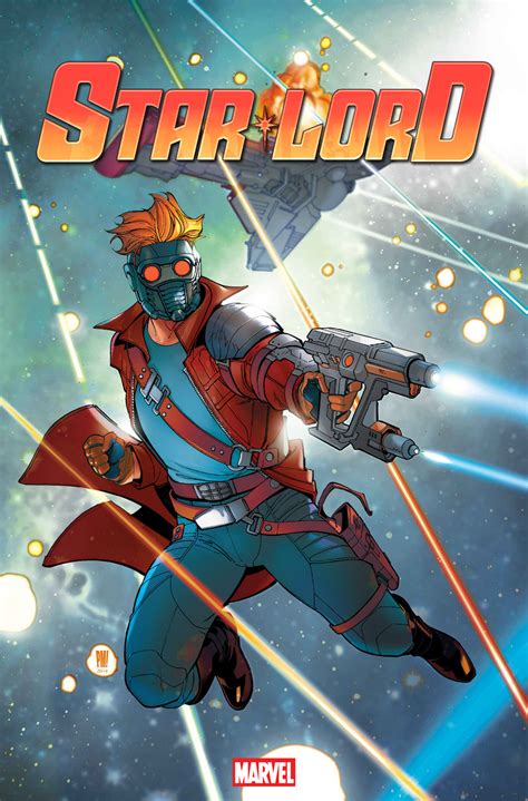 Star-Lord | Comics - Comics Dune | Buy Comics Online