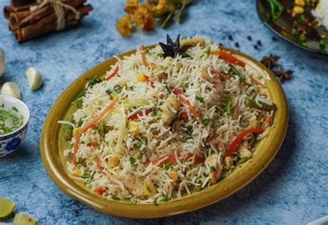 Biryani Recipes - Tasty Bombay Biryani Recipe From SooperChef.pk