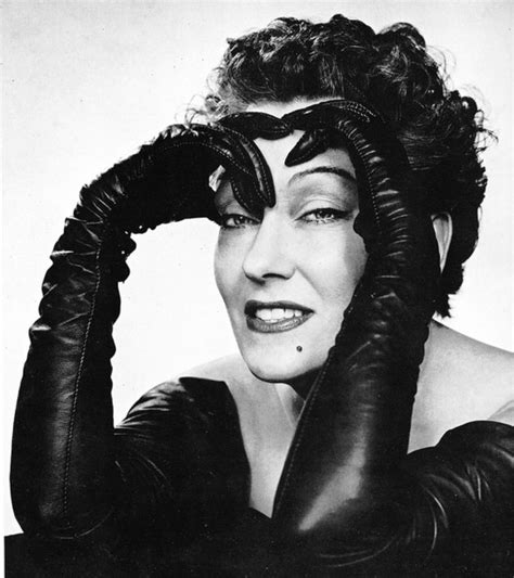 Gloria Swanson