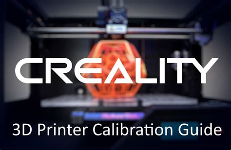 3D Printer Calibration Guide - For Creality And Others | 3D Print Beginner