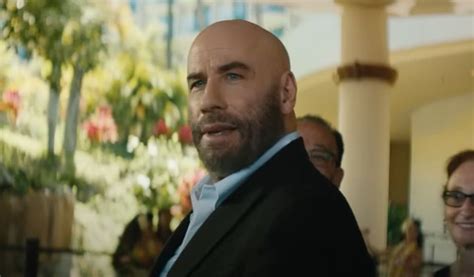 Paradise City Trailer: Bruce Willis Hunts John Travolta In Crime Thriller