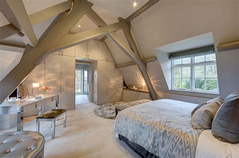 The Benefits Of Attic Conversion Specialists – networkshamachi