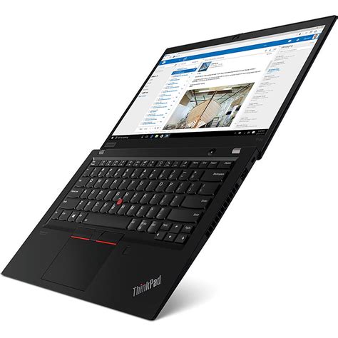 Best Buy: Lenovo ThinkPad T14s Gen 1 14" Touch-Screen Laptop Intel Core ...