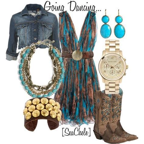 Image result for country dancing wear for women | Country style outfits, Country girls outfits ...