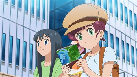 Pokemon Journeys Episode 75 Release Date, Time, and Recap - TheRecentTimes