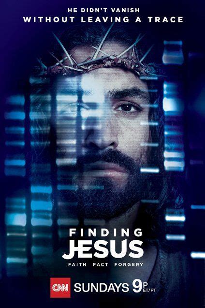 Finding Jesus: Faith. Fact. Forgery. (TV Series 2015– ) | Finding jesus ...