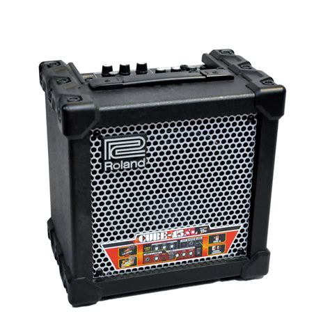 Roland Black Speaker Amplifier at Rs 13000/piece in Pali | ID: 17755689397