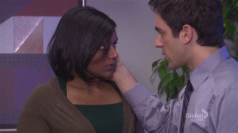 Ryan and Kelly - The Office Image (6533820) - Fanpop