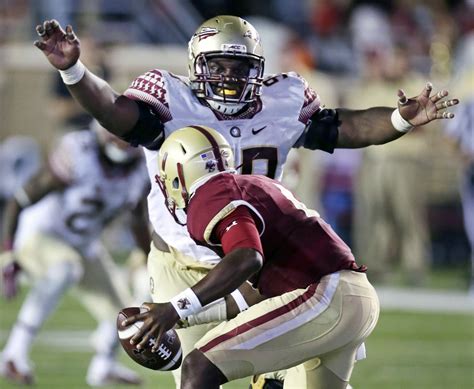 Improved defense needs to continue for No. 10 Florida State - Sports ...