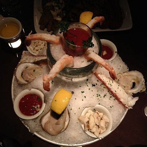 The 2018 Best Seafood Towers in Dallas | Seafood tower, Seafood, Dallas restaurants