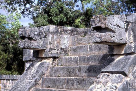 can8602_32, Chichen Itza, Maya Ruins, Yucatan Peninsula, M… | Flickr