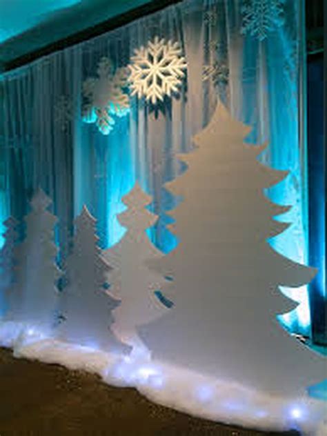 Nice 44 Awesome Winter Wonderland Themed Party Decoration Ideas. More … | Winter party ...